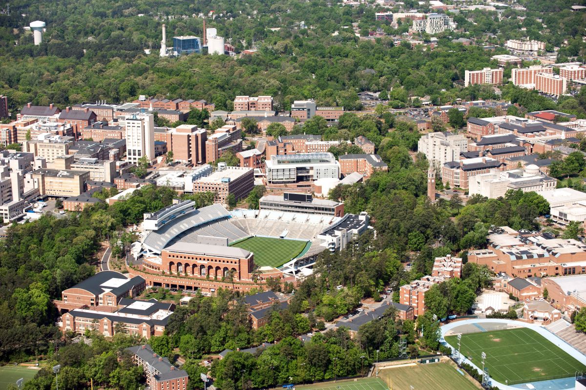 Chapel Hill, NC
