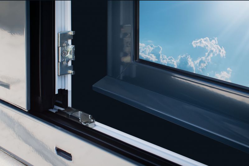 Aluminum Windows Installation in Cincinnati, OH