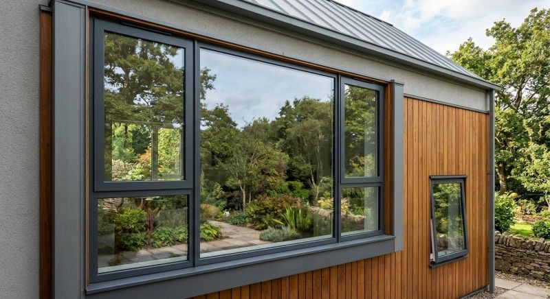 Aluminum Windows Service in Clearwater, FL