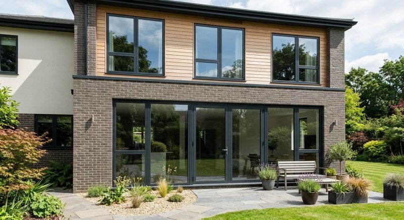 Aluminum Windows Service in Louisville, KY