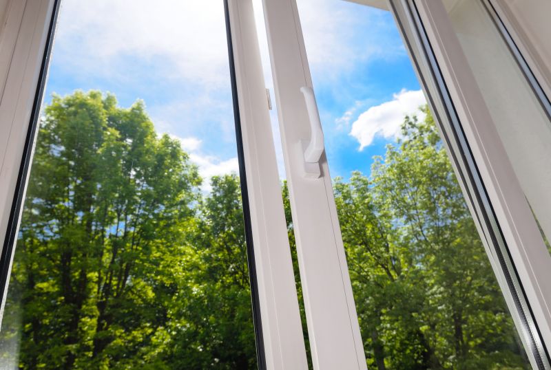 Casement Windows Installation in Worcester, MA