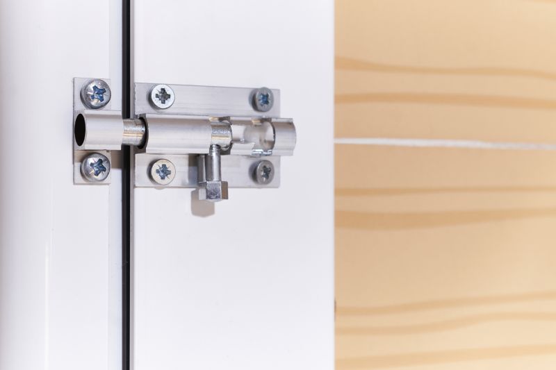 Door Latch Repair Service in Conroe, TX