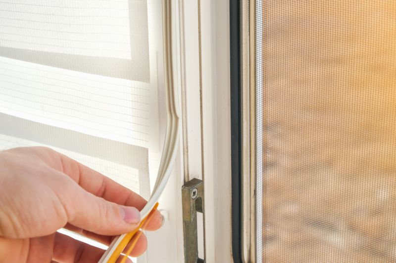 Door Weather Seal Repair in Conroe, TX