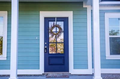 Front Door Replacement in Chapel Hill, NC