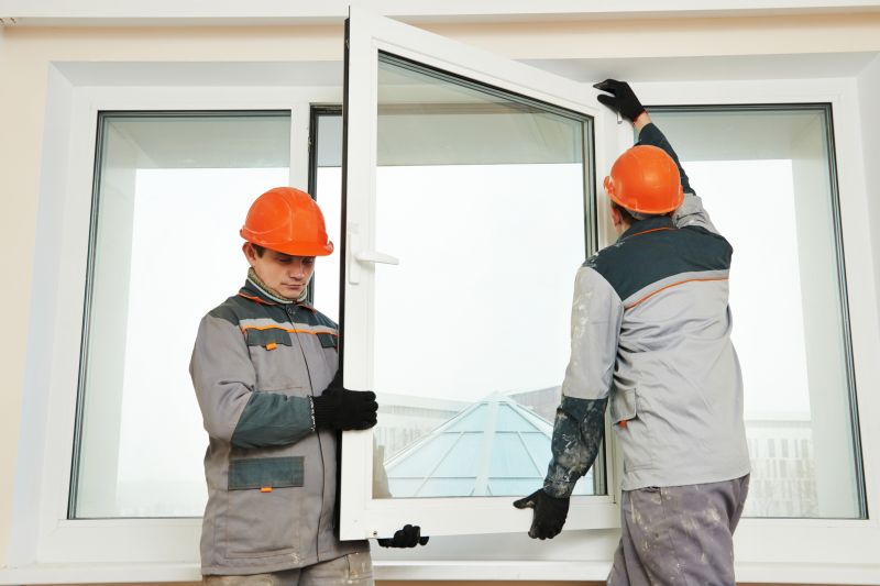 Home Window Installation in Worcester, MA