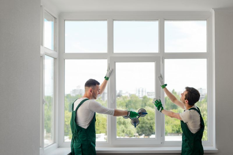 New Windows Installation in Portland, ME