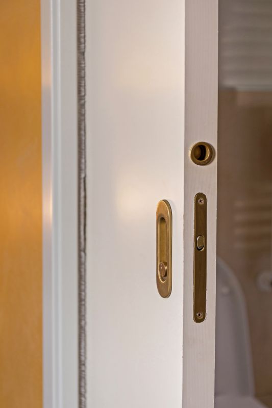 Pocket Doors Replacement in Conroe, TX