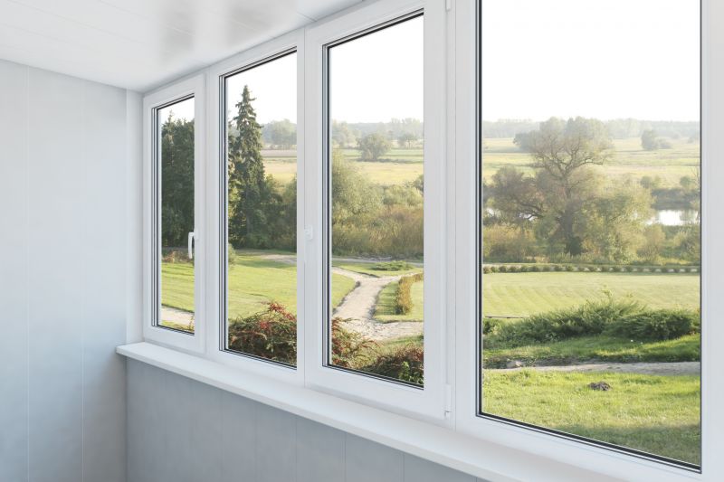Vinyl Window Service in Warwick, RI