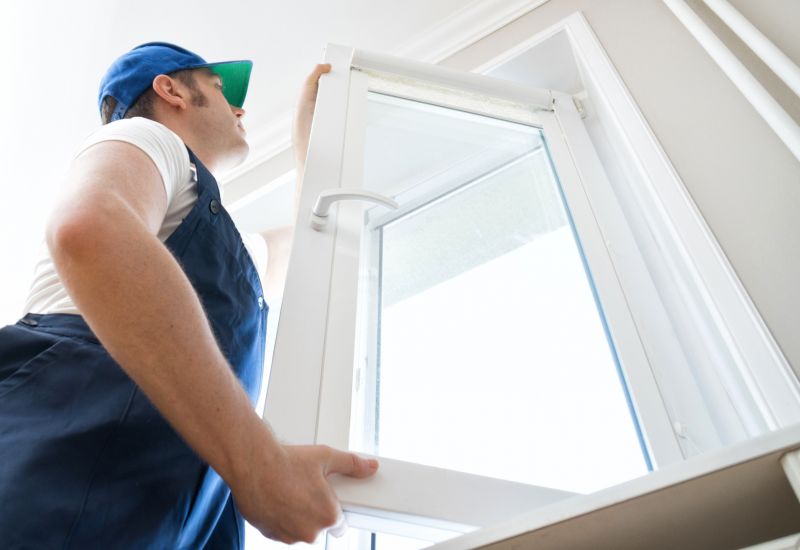 Window Remodeling in Marysville, OH