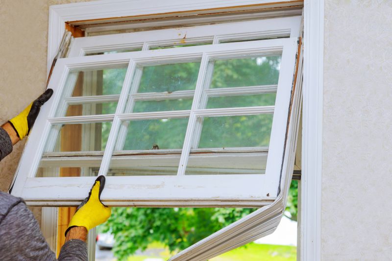 Windows Replacement in Manchester, NH