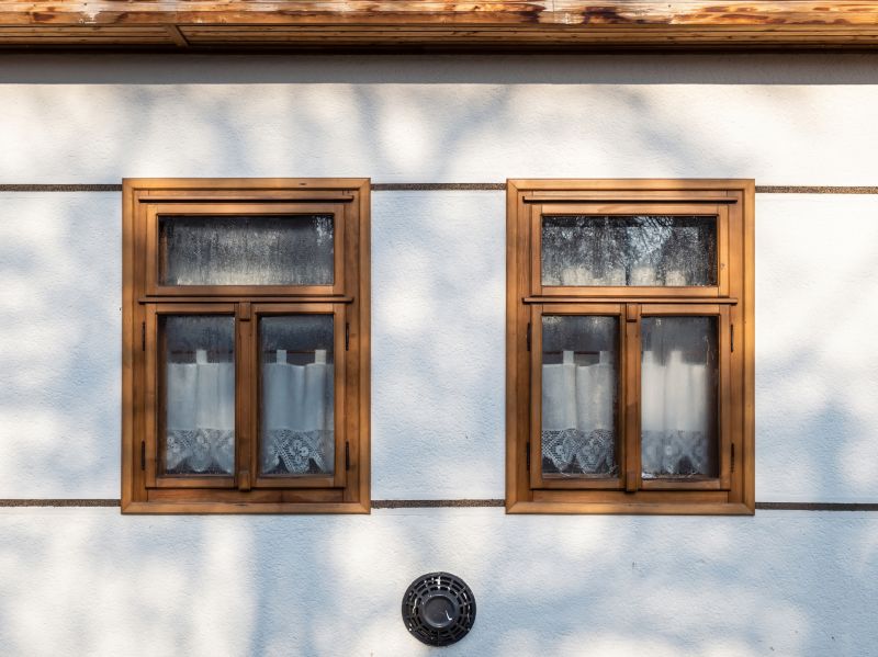 Wood Window Service in Nashville, TN