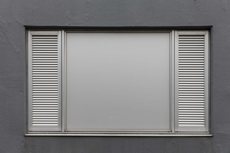 Aluminum Windows Installation in Boston, MA