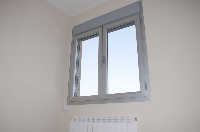 Aluminum Windows Installation in Nashua, NH