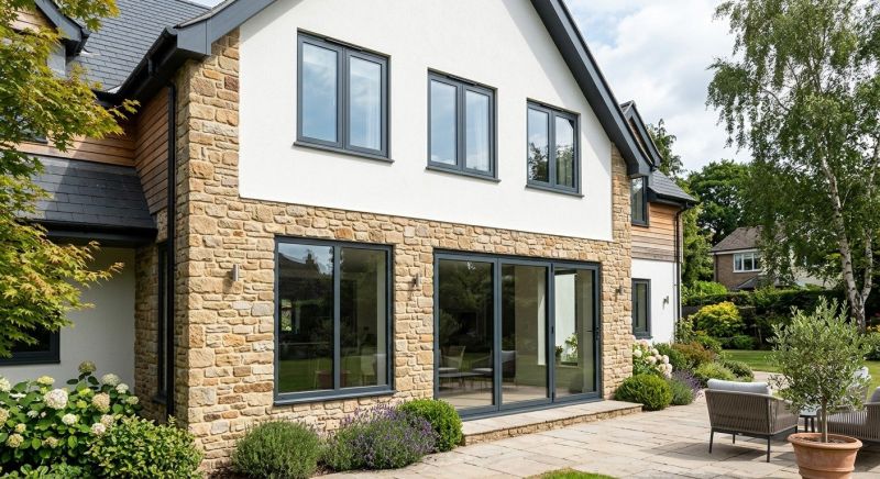 Aluminum Windows Service in Gastonia, NC
