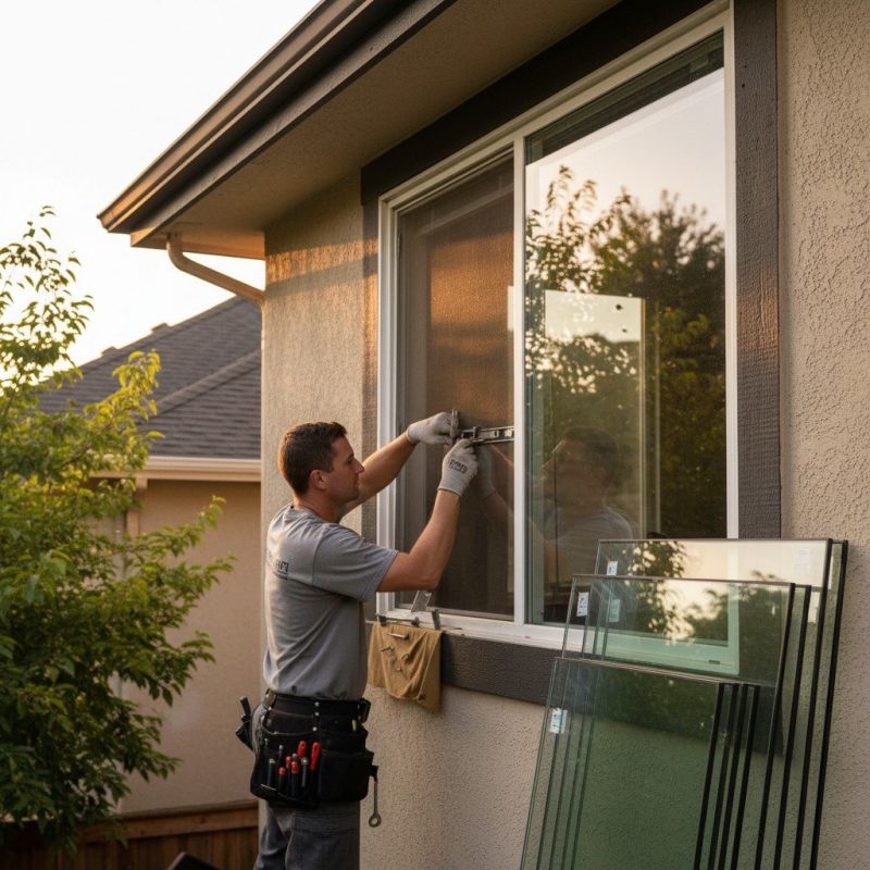 Aluminum Windows Service in Bradenton, FL