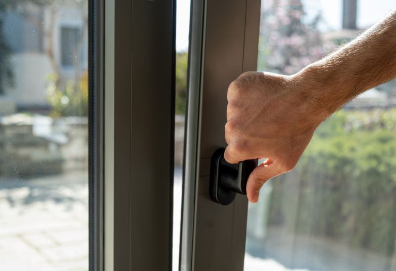 Aluminum Windows Service in Clearwater, FL