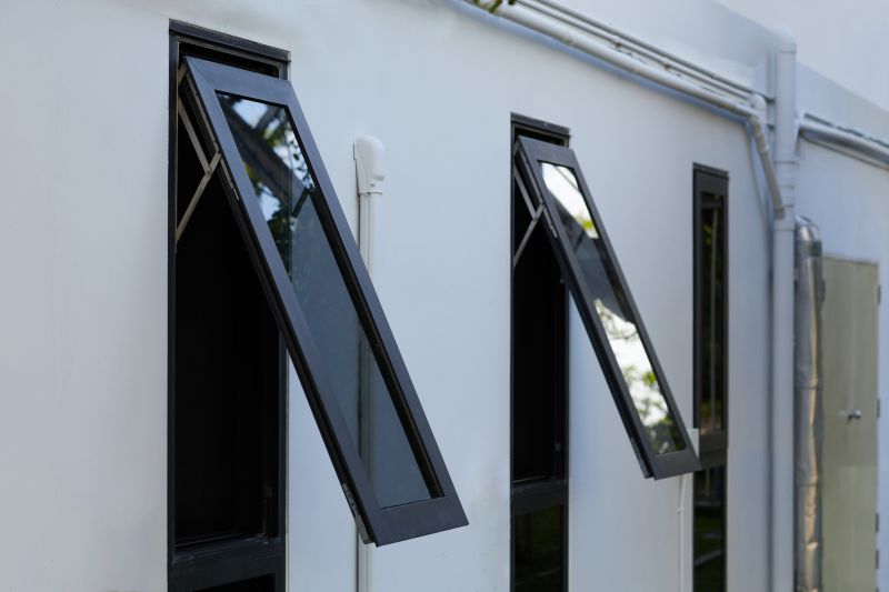 Aluminum Windows Service in Winston Salem, NC