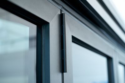 Aluminum Windows Service in Marysville, OH