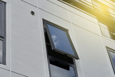 Aluminum Windows Service in Murfreesboro, TN