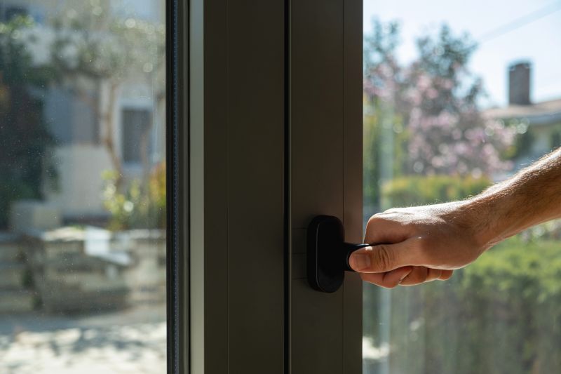 Aluminum Windows Service in Cincinnati, OH