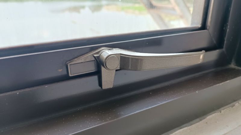 Aluminum Windows Service in Lexington, KY