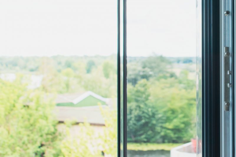 Awning Windows Installation in Cincinnati, OH