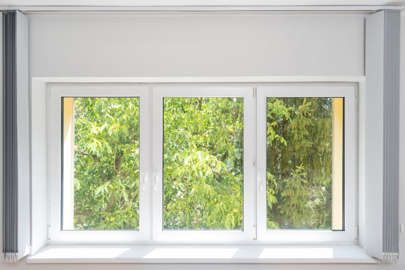 Awning Windows Installation in Marysville, OH