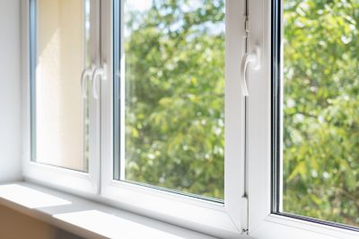 Awning Windows Installation in Framingham, MA