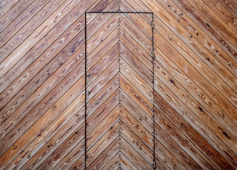 Barn Door Installation in Kansas City, KS