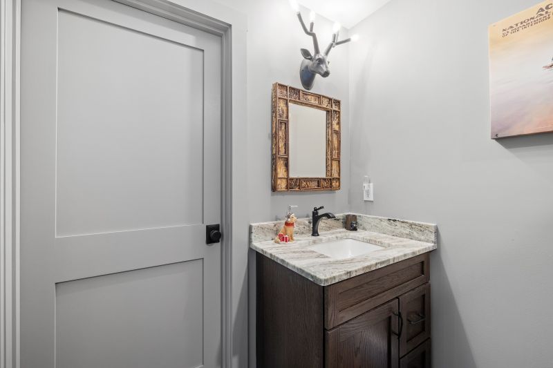 Barn Door Installation in Olathe, KS