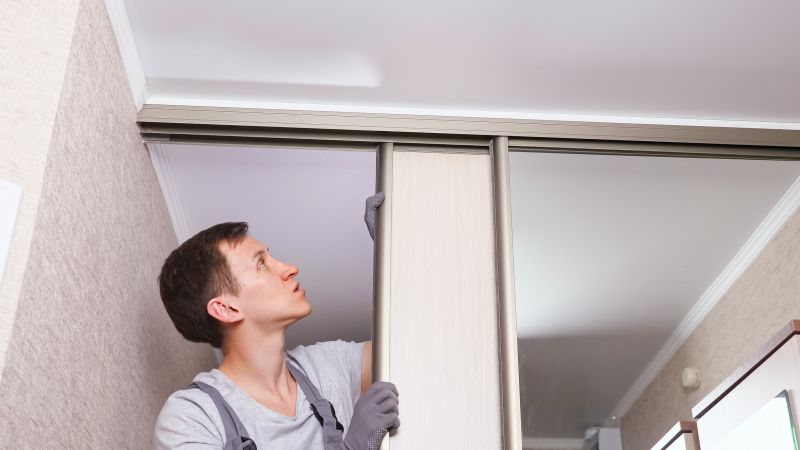 Barn Doors Repair in Kansas City, KS