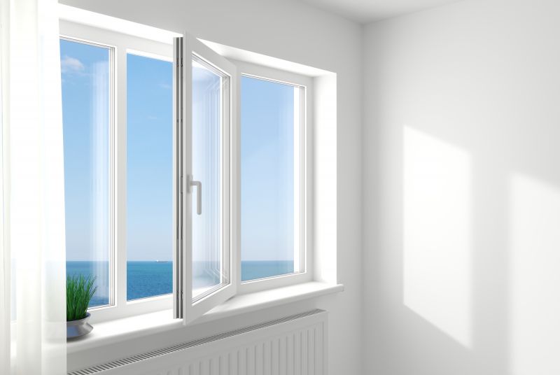 Casement Windows Installation in Cincinnati, OH