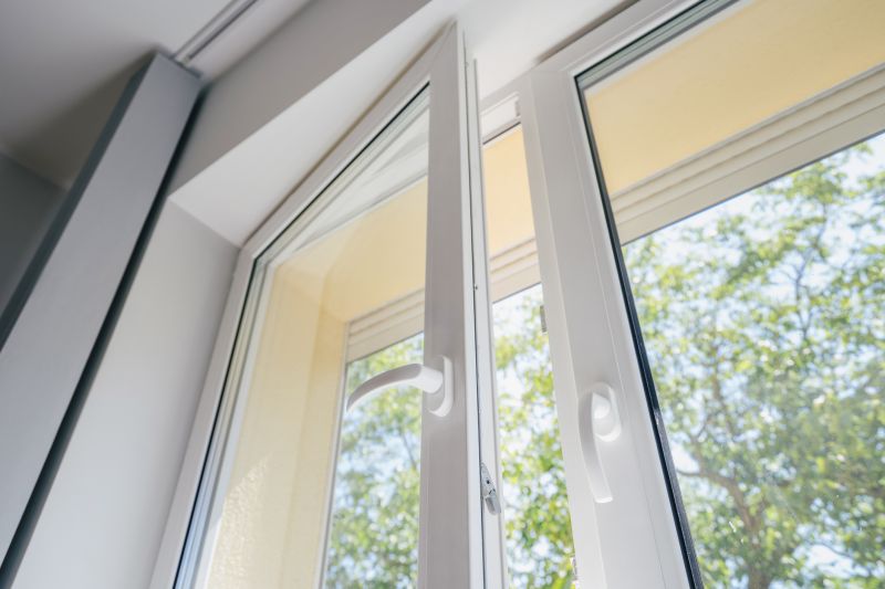 Casement Windows Installation in Marysville, OH
