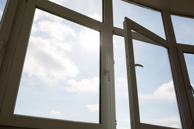 Casement Windows Installation in Marysville, OH