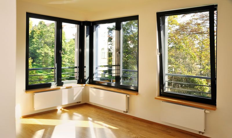 Casement Windows Installation in Boston, MA