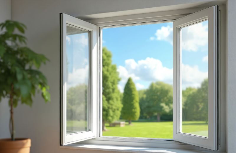 Casement Windows Installation in Worcester, MA