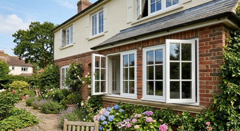 Casement Windows Installation in Worcester, MA