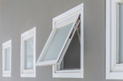Casement Windows Installation in Nashua, NH