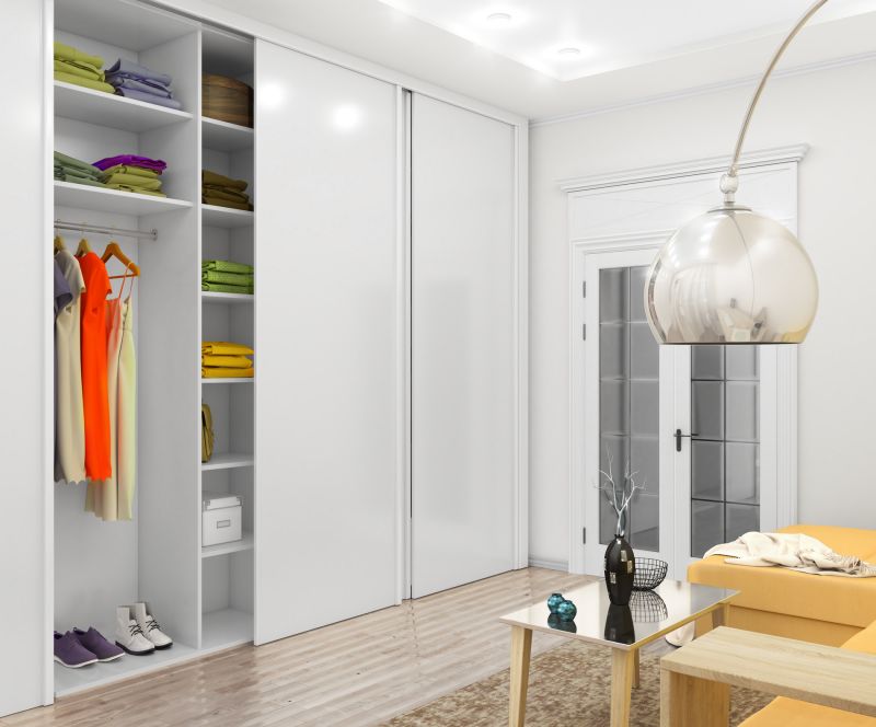 Closet Door Repair in Conroe, TX