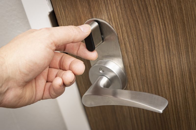 Deadbolt Replacement in Kansas City, KS