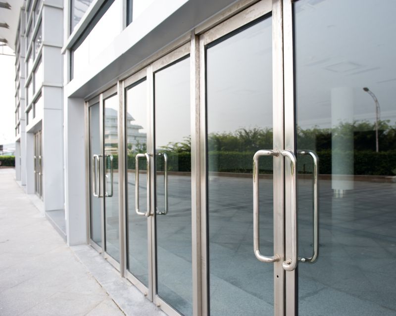 Door Adjustment Service in Conroe, TX