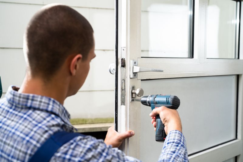 Door Gap Repair in Kansas City, KS