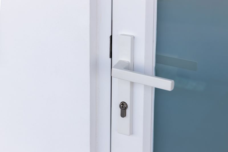 Door Hardware Replacement in Conroe, TX