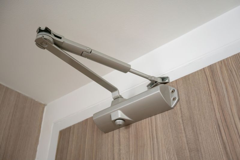 Door Repair Service in Kansas City, KS