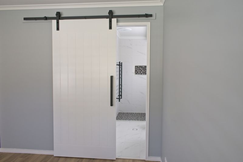 Door Shaving in Kansas City, KS