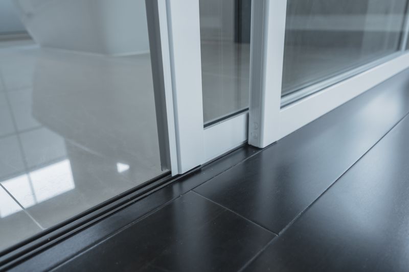 Door Track Repair Service in Kansas City, KS