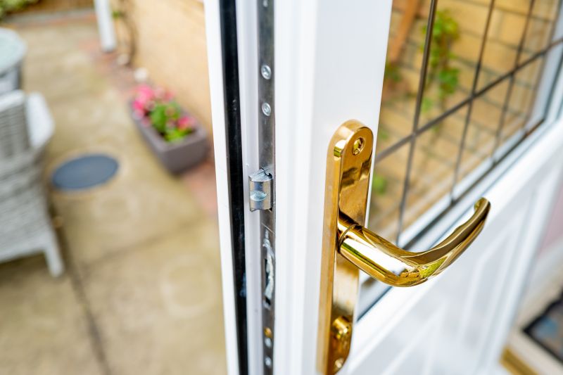Doorknob Repair in Conroe, TX