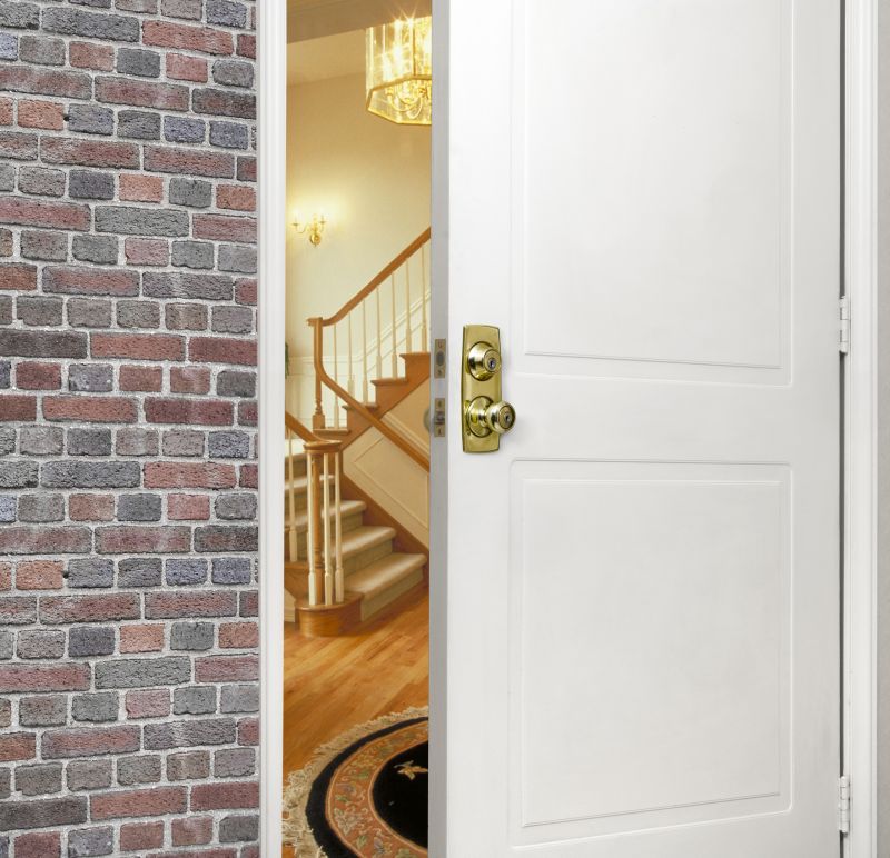 Doorknob Replacement in Kansas City, KS