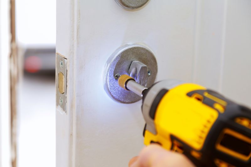 Exterior Door Repair in Kansas City, KS