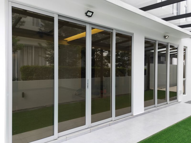 Folding Door Repair in Kansas City, KS